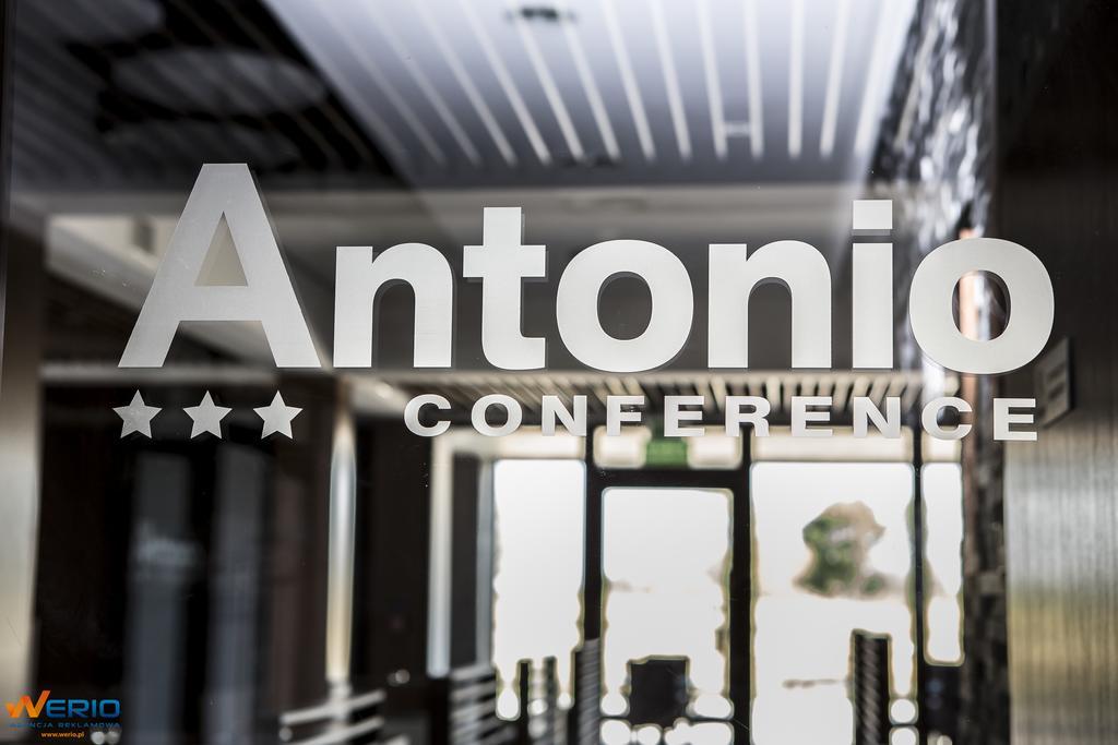 Hotel Antonio Conference Brieg Exterior foto